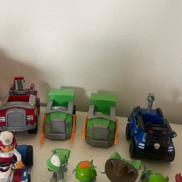 Paw Patrol Collection - Picture 6 of 9